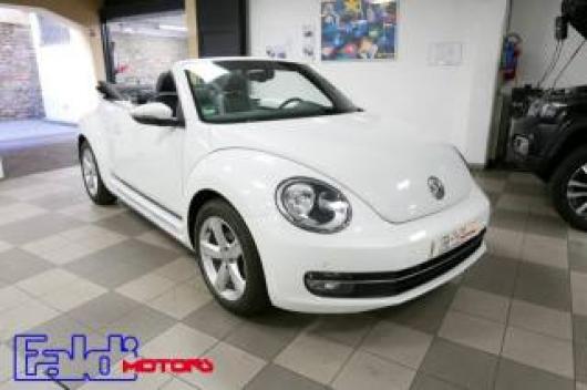 usato VOLKSWAGEN Maggiolino