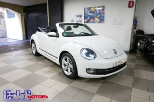 usato VOLKSWAGEN Maggiolino