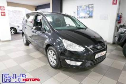 usato FORD Galaxy