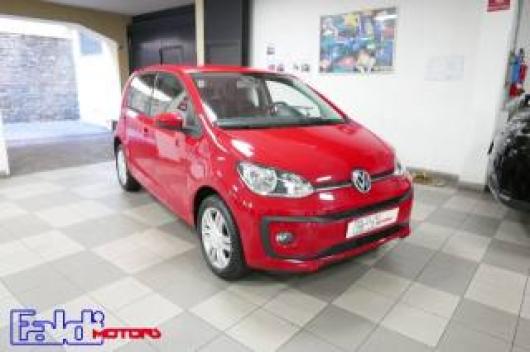 usato VOLKSWAGEN up!