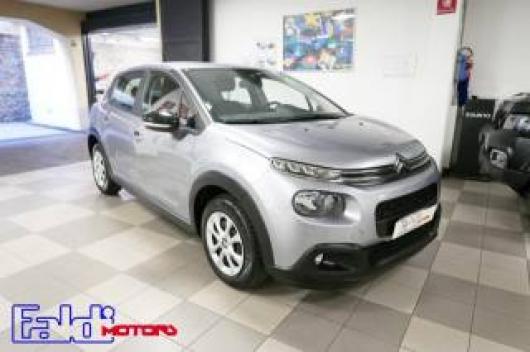usato CITROEN C3