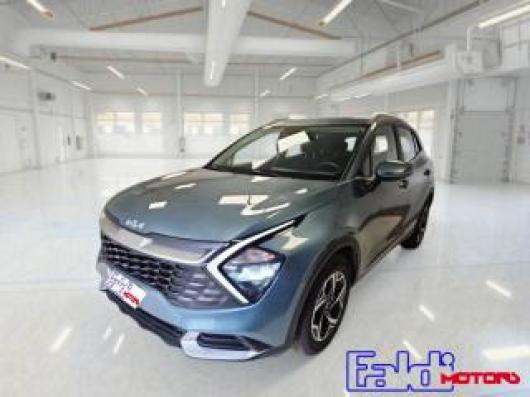 Sportage