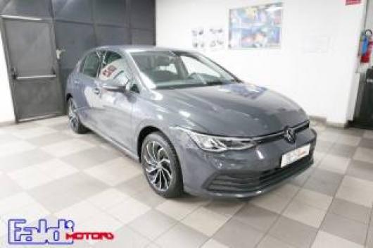 usato VOLKSWAGEN Golf