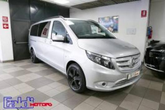usato MERCEDES Vito