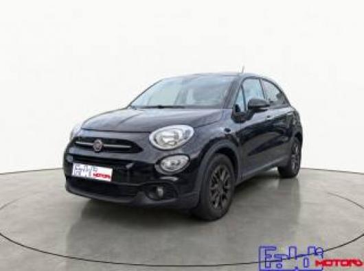 usato FIAT 500X