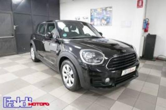 usato MINI Countryman