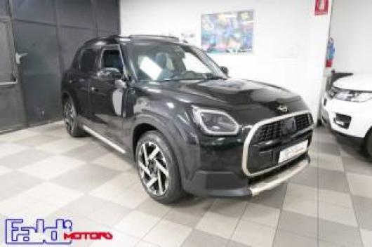 Countryman