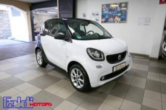 usato SMART ForTwo