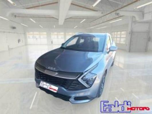 Sportage