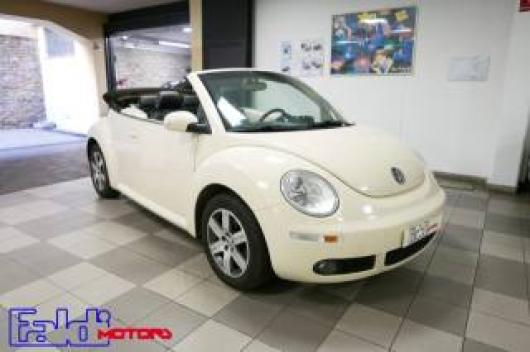 New Beetle