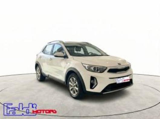 usato KIA Stonic
