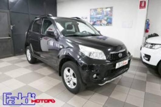 usato DAIHATSU Terios