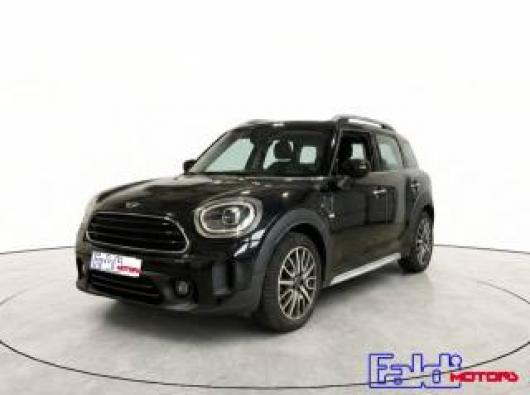 usato MINI Countryman