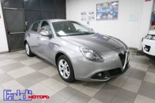 Giulietta