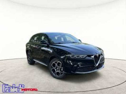 usato ALFA ROMEO Tonale