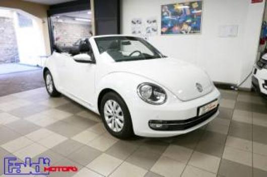 usato VOLKSWAGEN Maggiolino