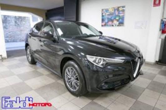 usato ALFA ROMEO Stelvio