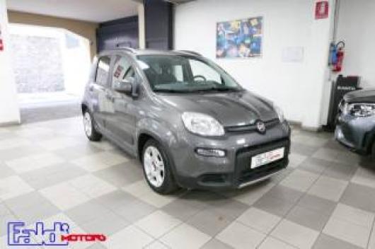 usato FIAT Panda