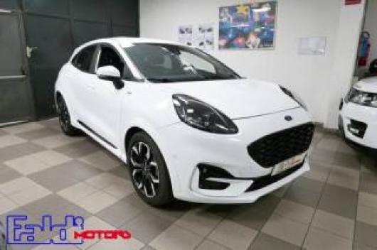 usato FORD Puma
