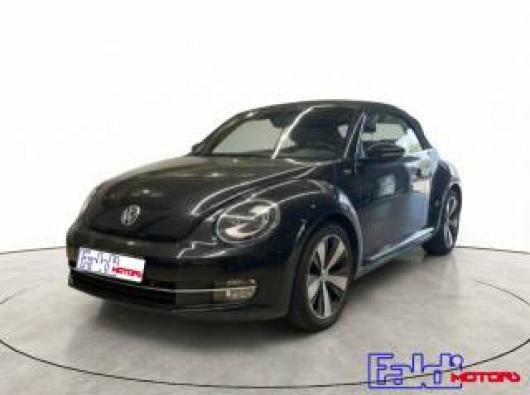 usato VOLKSWAGEN Maggiolino