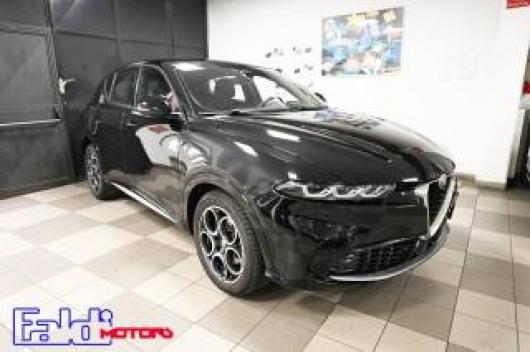 usato ALFA ROMEO Tonale