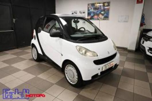 usato SMART ForTwo