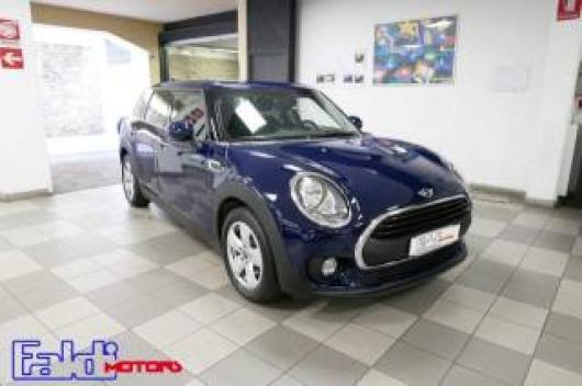 usato MINI Clubman