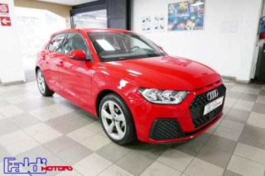 usato AUDI A1