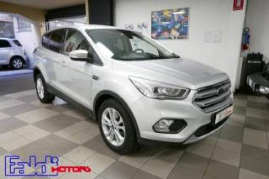 usato FORD Kuga