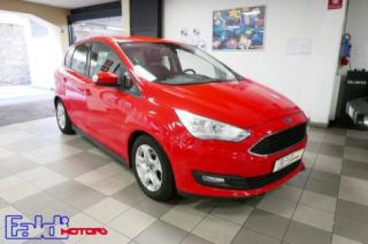 usato FORD C Max