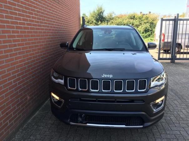 Usato JEEP Compass