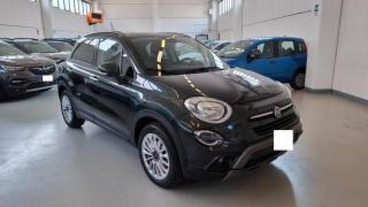 usato FIAT 500X
