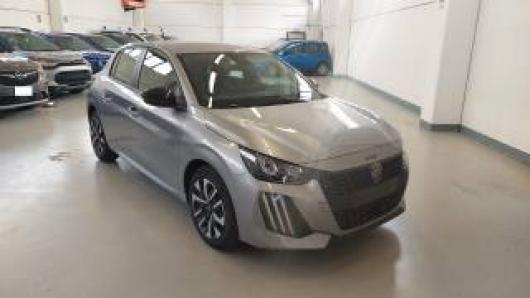 Km 0 PEUGEOT 208