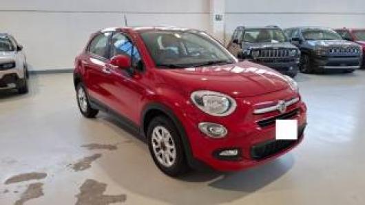 usato FIAT 500X