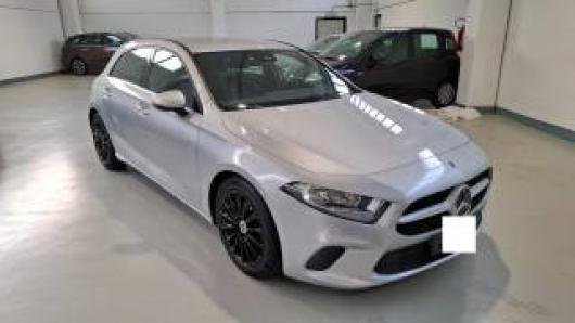usato MERCEDES A 160