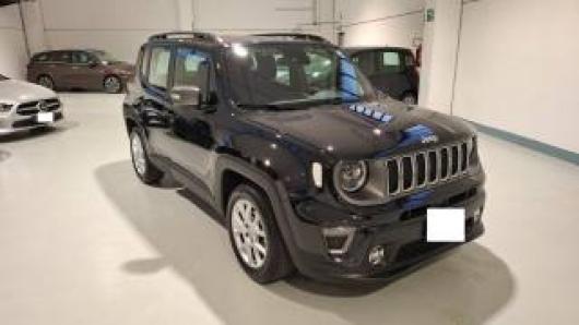 usato JEEP Renegade