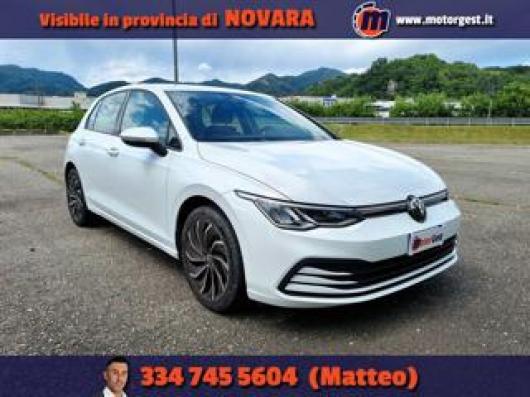 usato VOLKSWAGEN Golf