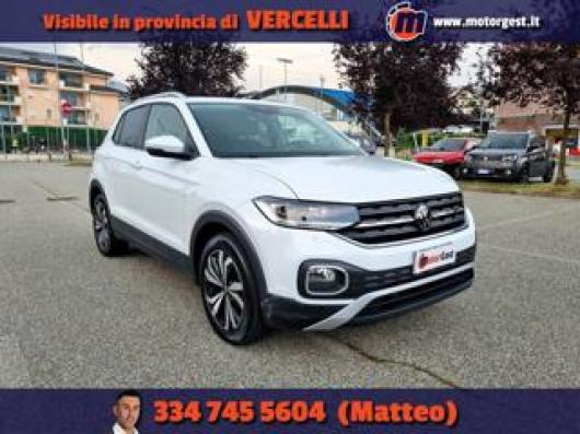 T Cross