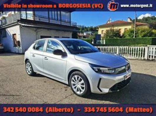 Corsa