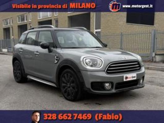 Countryman