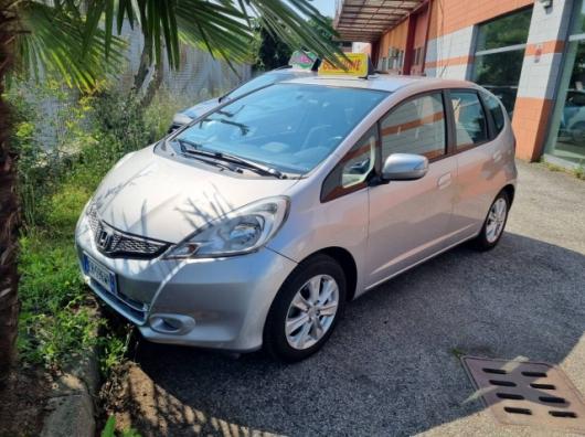 usato HONDA Jazz