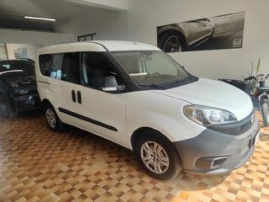 usato FIAT Doblo
