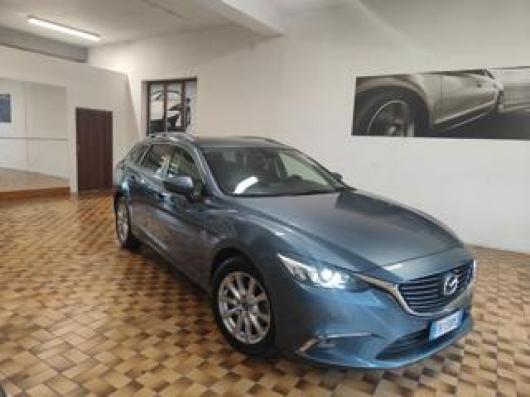 usato MAZDA 6