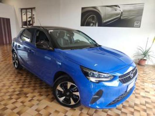 usato OPEL Corsa e