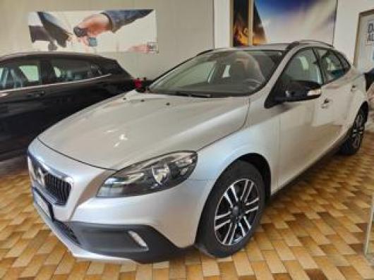 usato VOLVO V40 Cross Country