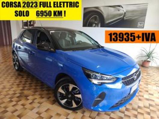 usato OPEL Corsa e