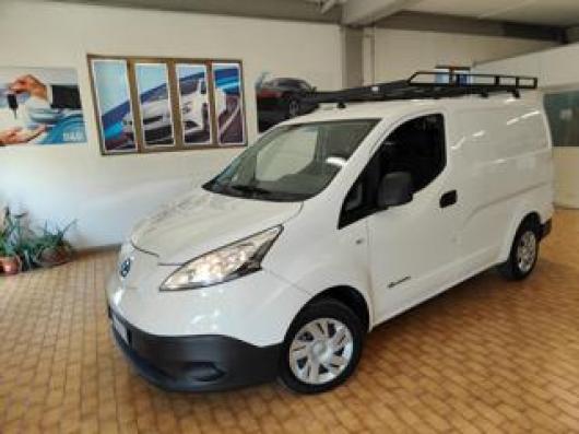 usato NISSAN e NV200