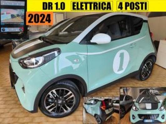 usato DR DR 1 0 EV