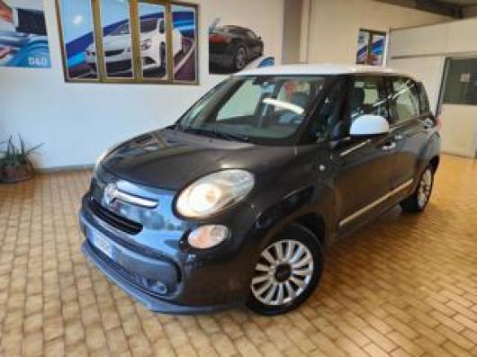 usato FIAT 500L
