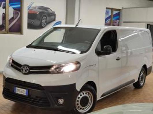 usato TOYOTA Proace